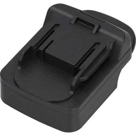 Adaptateur de Batterie RIDGID 18V pour Outils de Série BL, Connecteur d'Alimentation Compatible