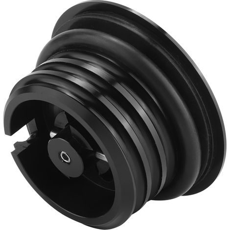 Werkzeuge zur Reparatur von Fahrzeugbeulen, spezieller Saugnapf für Blechzugplatten, Edelstahl-Zugplattenset zur Reparatur von Blechbeulen (1/5)