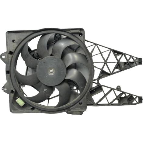 Moteur Ventilateur Radiateur FIAT Doblo [PRODUIT D'OCCASION]♻️51859291 (1/3)