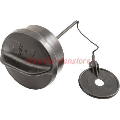 DECKEL 4115.350.0502 KRAFTSTOFF FS 160 220 550 STIHL FREISCHNEIDER 201815