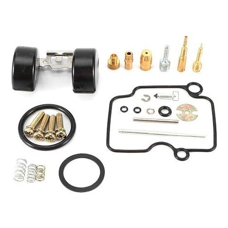 Carburetor VM22, Motorcycle Carburetor Repair Kits, Carburetor Repair Kit Accessories Motorcycle Carburetor Repair Kits YBR125 JYM125 Carburetor (1/5)