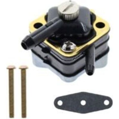 Pompe à carburant pour hors-bord Johnson Evinrude 3-25 HP 18-7350 377927 388685 (1/4)