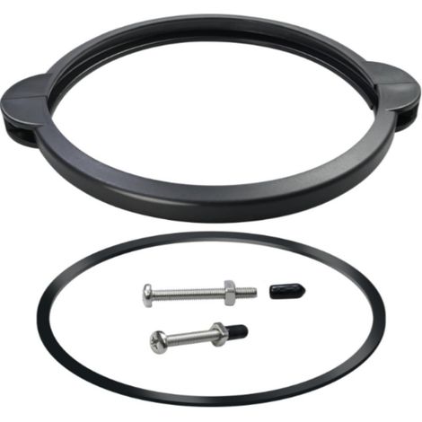 Collier de remplacement compatible avec filtre à sable Intex 10" - Réf. SF90110-1 (1/5)