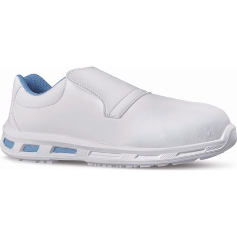 U-Power Kyle s ESD Scarpe antinfortunistiche basse S3S FO SR - 43