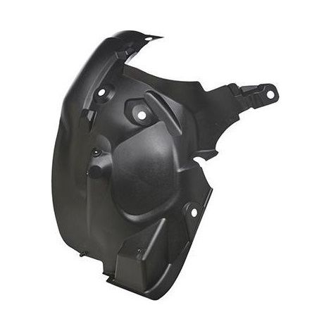 Pare-boue d'aile avant gauche partie arrière Renault Clio 4 2012-2019