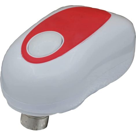 Ouvre-boîte électrique, appuyez simplement sur un bouton pour ouvrir votre boîte, le meilleur cadeau pour les femmes JUNJUN (1/5)