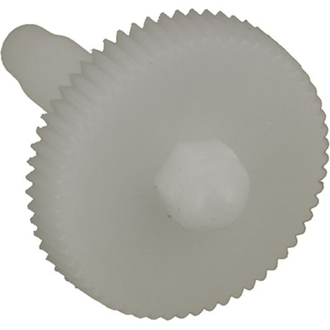 Bauknecht - schroef gs 315/835/855 gsi1341/2342 orig - 481950218181 - 8015250035025