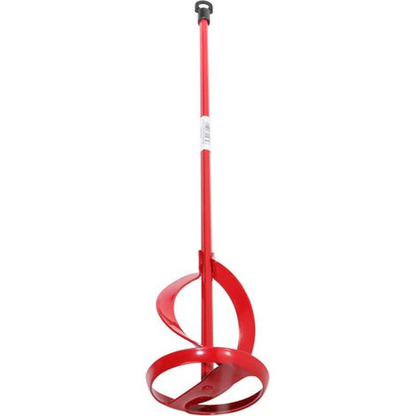 Malaxador Westex tige malaxeur circulaire acero 15 kg 400 mm