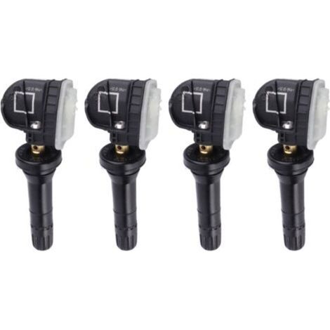 4 Capteurs de Pression des Pneus (TPMS) 2036832 - Compatible Ford Ecosport/Fiesta/Focus (1/5)