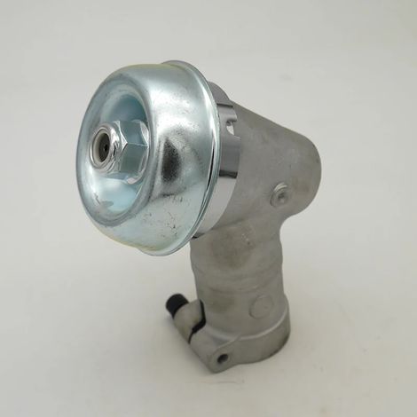 Pomello leva cambio 28 mm 4/9T per cambio compatibile con Husqvarna 143 143R 243R 243RJ 443 436 236 543 525RS 543RS 543RBX - Ricambi per decespugliatore