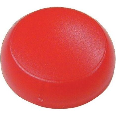 Linse für Kontrolleuchte rot EATON M22XLR