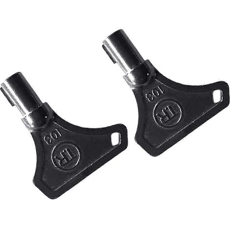 Clé de contact de remplacement pour moteur Yanmar Marine 103 (1 ou 2 pièces) - Références : 123482-91291 et 12575-91250 - Pièce de rechange facile à utiliser (1/5)