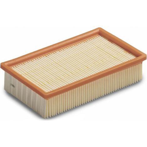 Fein 31345012010 Cellulose Flat Fold Filter for Dustex 25L and 35L