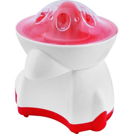 ZEPHIR SPREMI AGRUMI MESCITA DIRETTA VERSA DIRETTAMENTE LA SPREMUTA NEL BICCHIERE 40W (1/4)