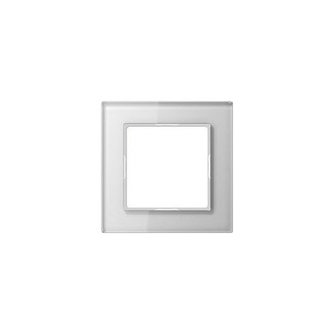MARCO SIMPLE BLANCO CRISTAL JUNG AC581GLWW