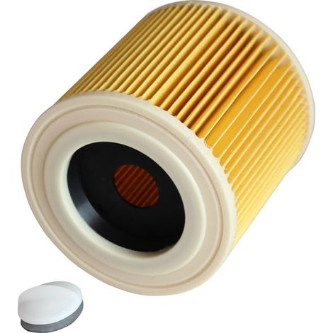 Compatible with accessories, filters, cartridges and grilles for NT18/NT20/NT30/NT38/MV2/MV3 for domestic use. (1/5)