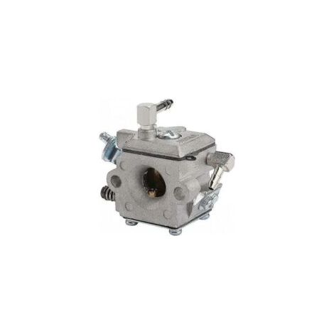 Carburador 031av para motosierra Stihl 030 031 032 032av Wa-2 Wa-2-1 y 1113-120-0602 (1/3)