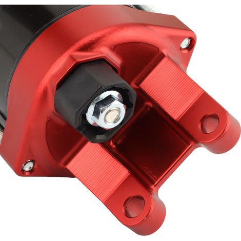 Anlassermotor, kompatibel mit Ducati Panigale V4 S 000000010695 27040193 (1/4)