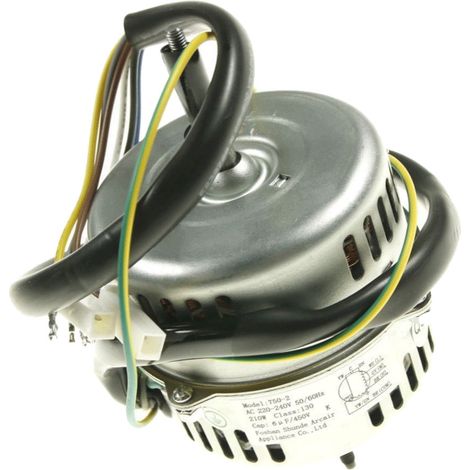 Ersatzteil - Motor -  - ROSIERES, HOOVER
