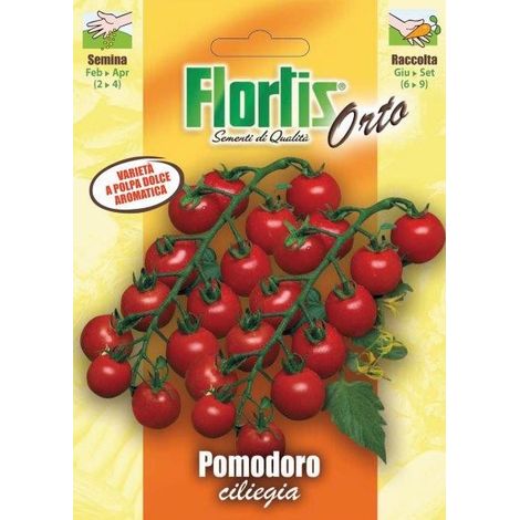POMODORO CILIEGIA