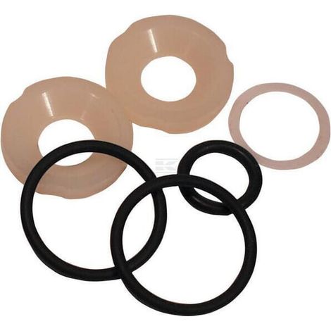 Set di guarnizioni per rubinetto a sfera PISTER KH92510 (1/2)