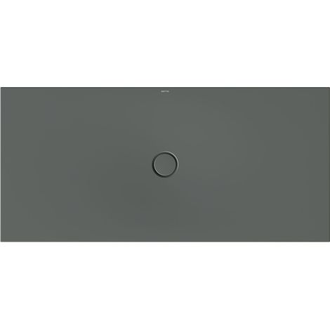 Bette Plato de ducha de suelo con esmaltePlus, 170x80cm,