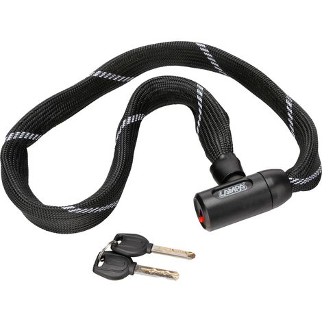 Taipan Lite, catena antifurto - 90 cm