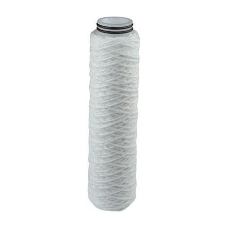 Atlas Filtri – Cartouche jetable 1-3µ pour filtre sur robinet – Filtration eau – Compatible SENIOR SINGLE et DUPLEX BX (1/3)
