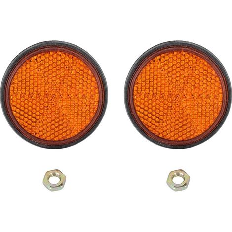 Reflector of excellent quality elegant for the activity (1/5)