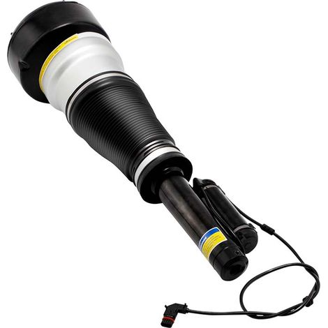Front Air Suspension Shock Strut for Mercedes S-Class W221 S550 S350 2007-2012