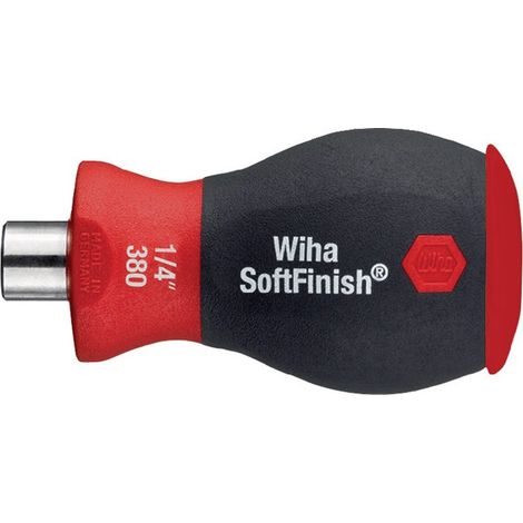 Porte-embouts à chargeur Stubby 7 pièces TORX WIHA