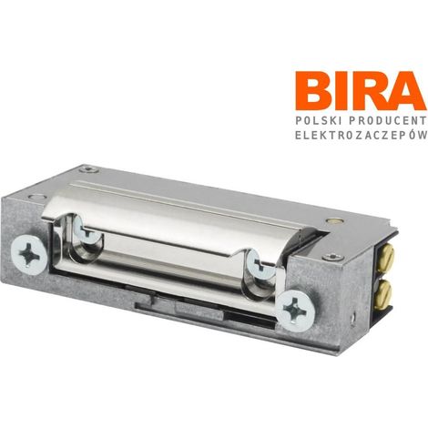 HARTTE XS12UP serratura elettrica acciaio controllo accessi