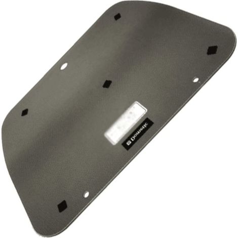 Coperchio in vetro originale - Piano cottura - DOMETIC - 43677383662894845036