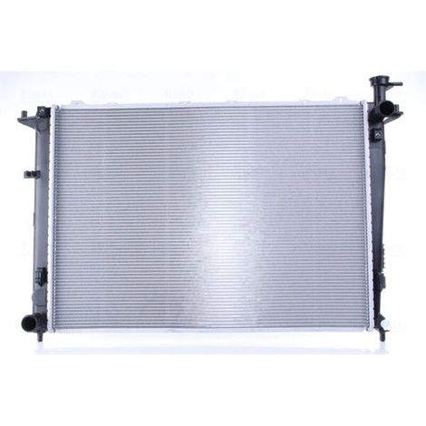 La référence 253102P500 convient au refroidisseur de moteur du Kia SORENTO 2009. (1/2)