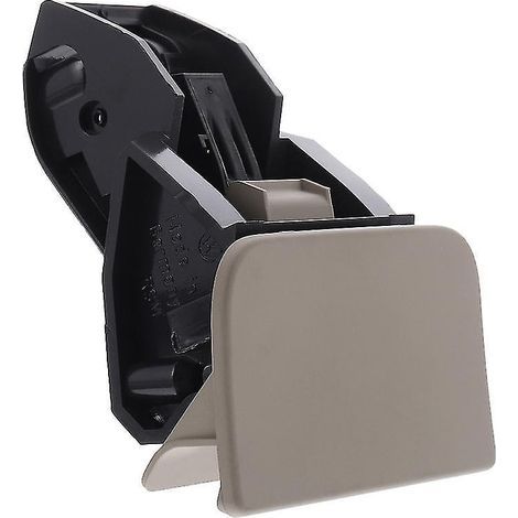 1 verrou de boîte à gants (1/3)