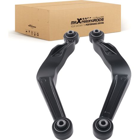 Control Arm for Opel Insignia A 2008-2017 SKCA-0051251 Stahl Oben Vorne (1/5)