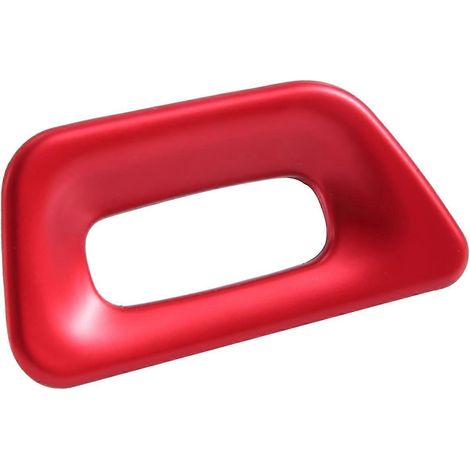 Garniture décorative de cache-interrupteur de coffre pour 11e génération 2022-2023 (1/5)
