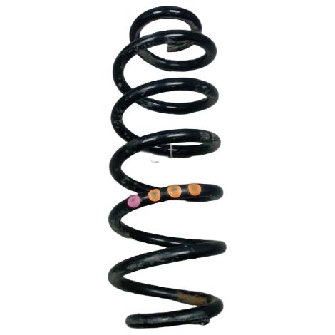 [PRODUIT D'OCCASION] Ressort Amortisseur Arriere Droit SEAT Altea ♻️ Ref Oe. 3c0511115r - Garantie à vie (1/2)
