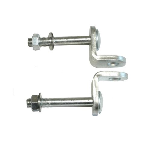 COPPIA OCCHIOLI FISSI BLISTERSK 74