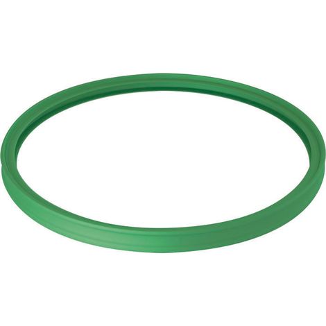 TEN – Joint viton vert haute température – Ø 80 mm – Résistant aux produits chimiques – Pour environnements industriels (1/5)