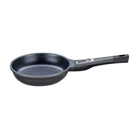 Kuchenprofi Poêle classique aluminium 20 cm