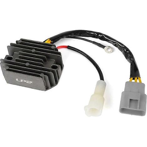 898103T14 Gleichrichter-Spannungsregler Motorrad für MFS25-- (1/5)