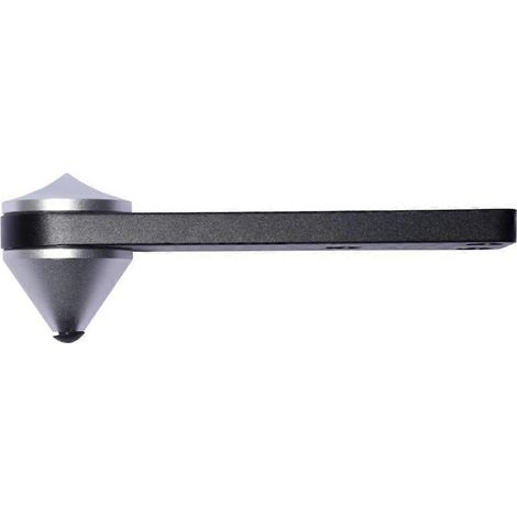 Les pieds d'enceintes, les pieds anti-vibrations pour caisson de basses et les supports améliorent la stabilité et la qualité sonore des équipements audio. (1/5)