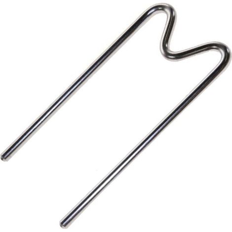 Support tourne broche (00490917) Four, cuisinière 299819 SIEMENS, BOSCH, NEFF