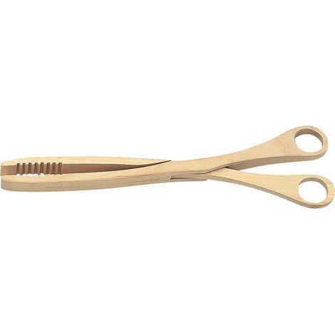 Pinza de cocina Woody