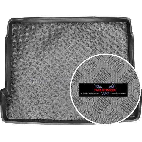 Tapis de coffre MAX-MAT pour Citroën C5 I Berline (2001-2009) (1/5)