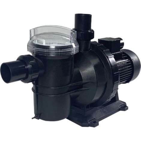 Pompe de filtration Poolex Tonic'line - Tonicline 150 / 1,1 kW / 1,5 cv - - - - (1/5)