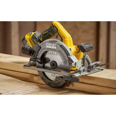 Stanley pilarka tarczowa v20 sfmcs551m1t 1x4,0ah bl pro-stack