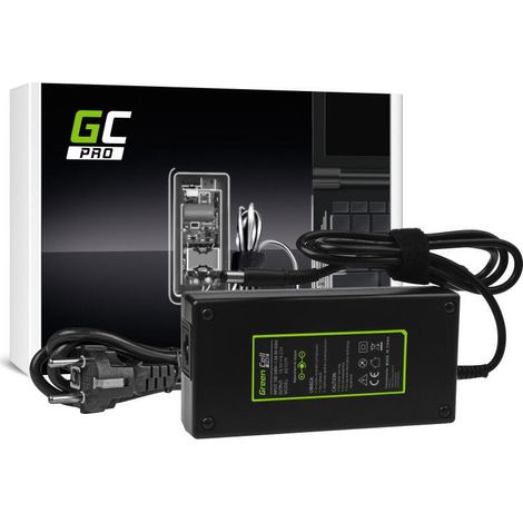 Green Cell Pro Charger  Ac Adapter For Dell Latit (1/4)