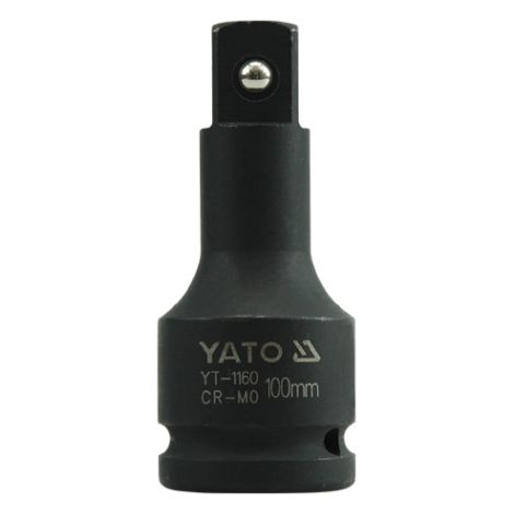 YATO PRZEDŁUŻKA 3/4 UDAROWA 100mm